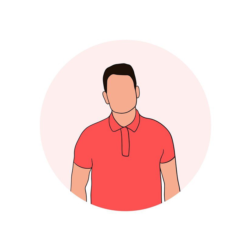 isolated-young-handsome-man-different-poses-white-background-illustration_632498-854
